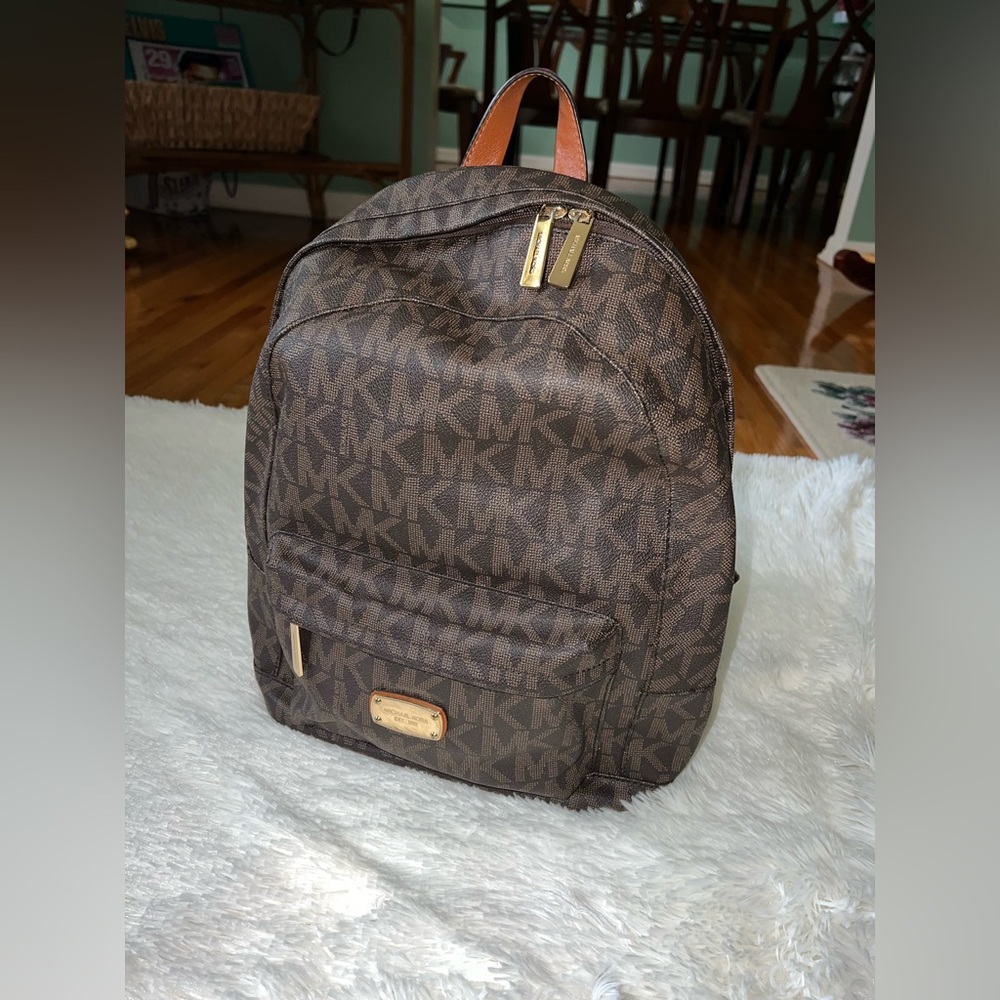 Michael Kors Backpack